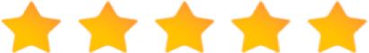 5 star rating